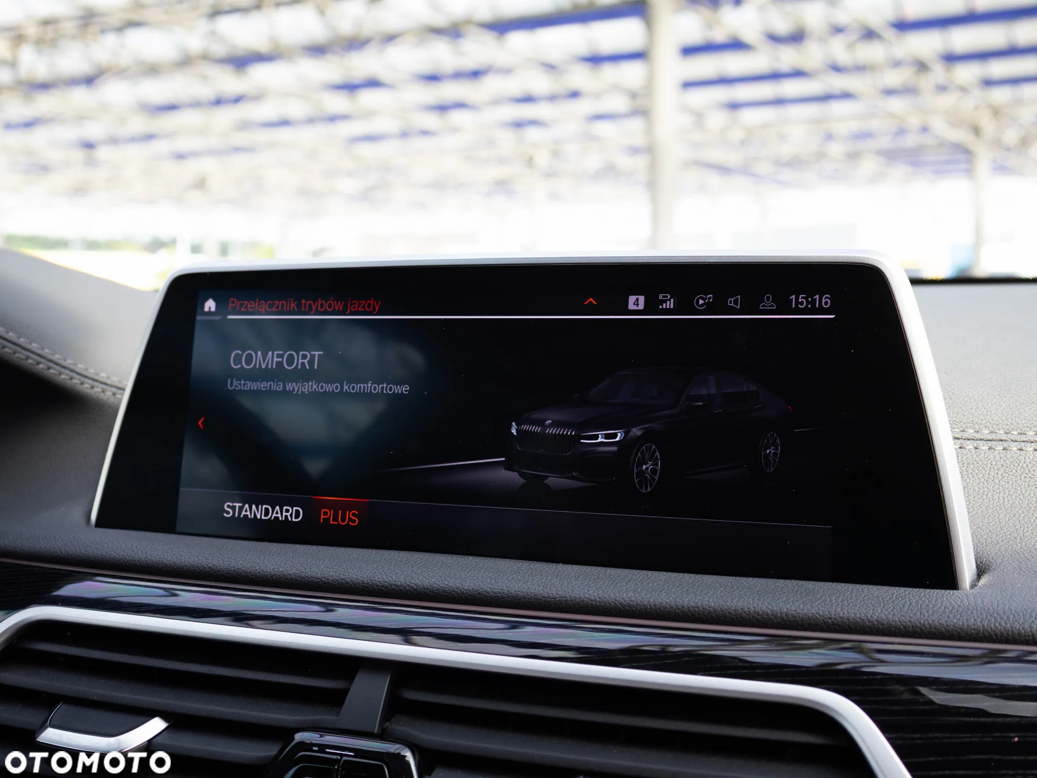BMW Seria 7 730d xDrive mHEV sport - 31