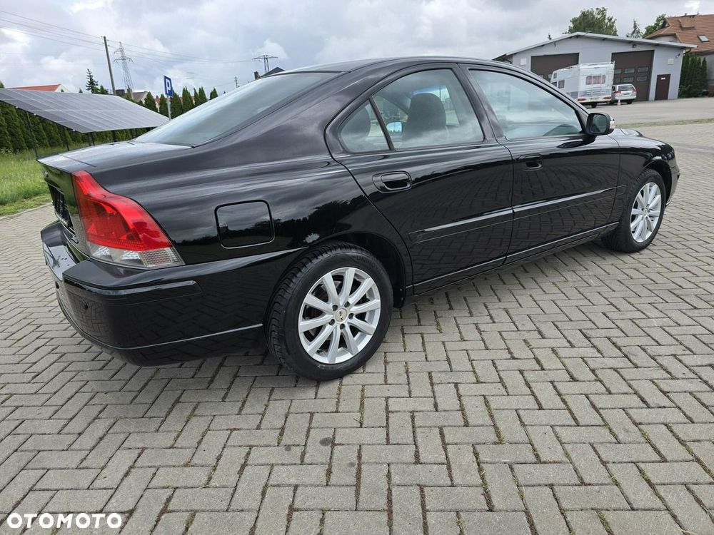 Volvo S60 - 10