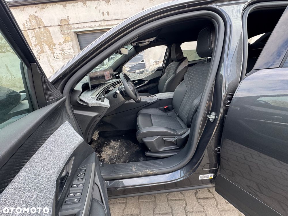 Peugeot 3008 1.2 PureTech mHEV Allure Pack S&S e-DCS6 - 9