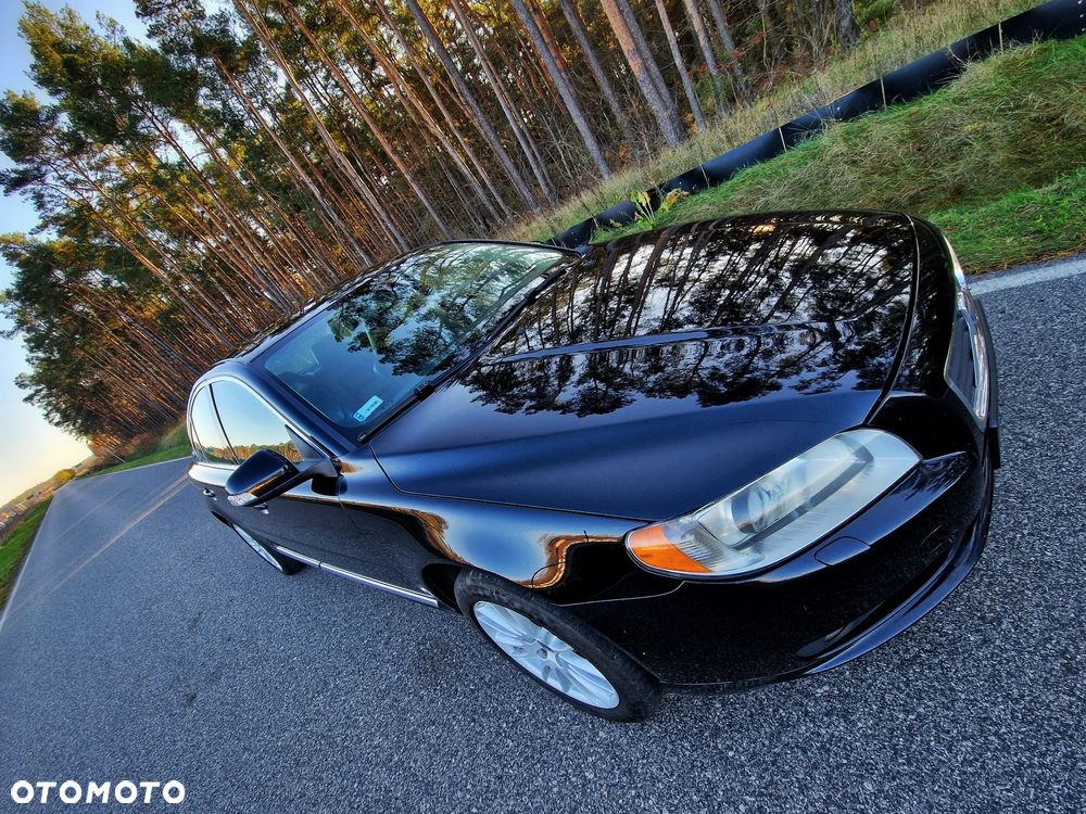 Volvo S80 2.4D5 Executive - 5