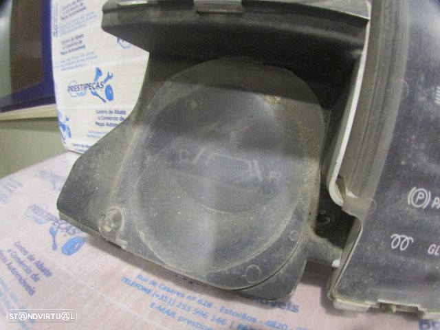 Quadrante Qua2466 NISSAN CABSTAR F22 1988 2.3D 70CV 2P CASTANHO - 4