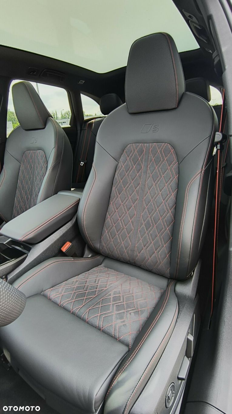 Audi A5 - 22