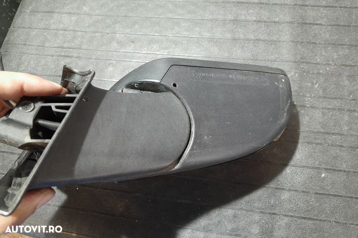 Oglinda dreapta electrica E9014292 6 FIRE E9014292 6 FIRE Ford Focus - 4