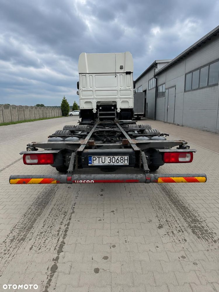 DAF XG 480 SSC - 4