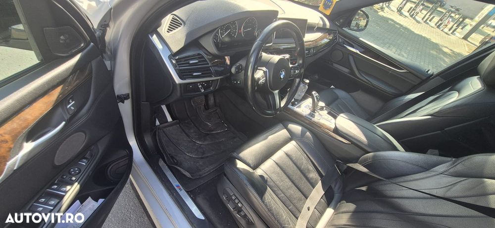 BMW X5 - 5