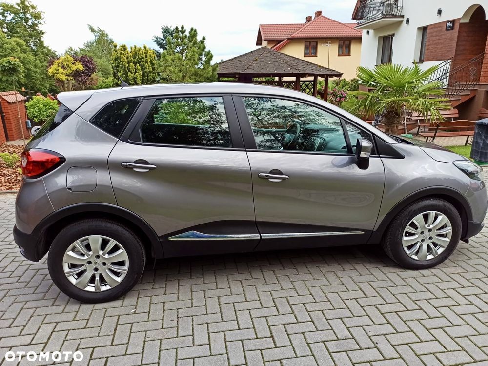 Renault Captur (ENERGY) TCe 90 LIFE - 9