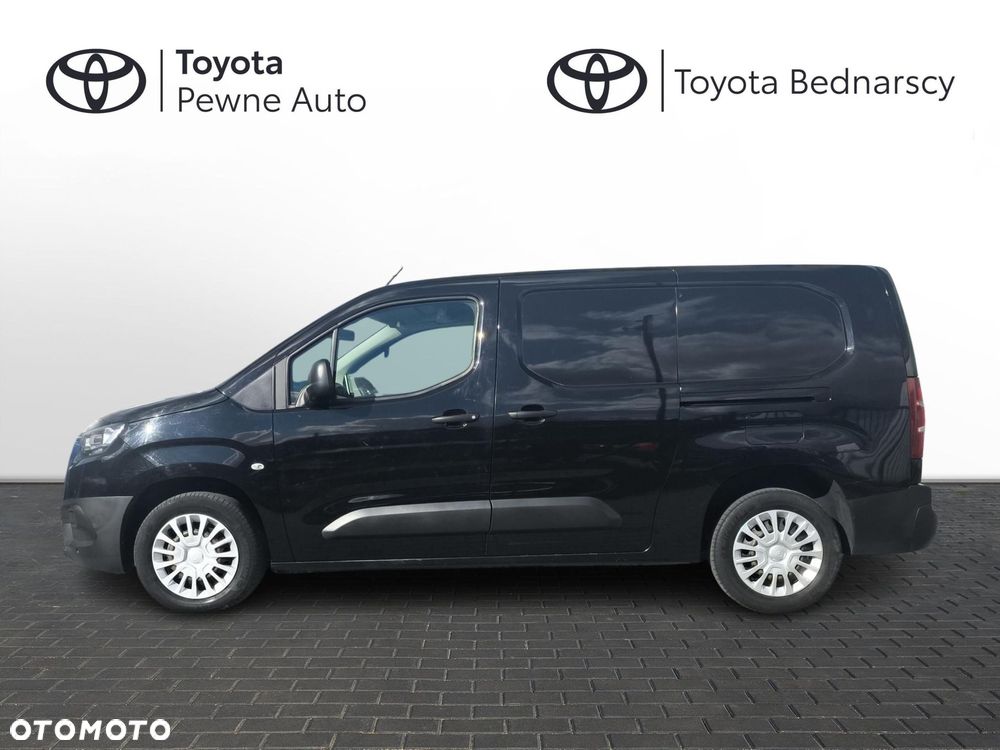 Toyota PROACE CITY - 2