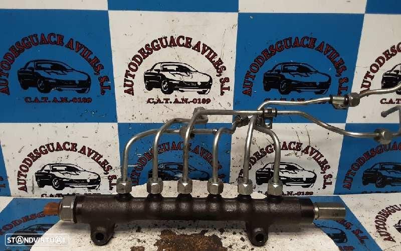 RAMPA INJETORA MITSUBISHI ASX GA0W - 1