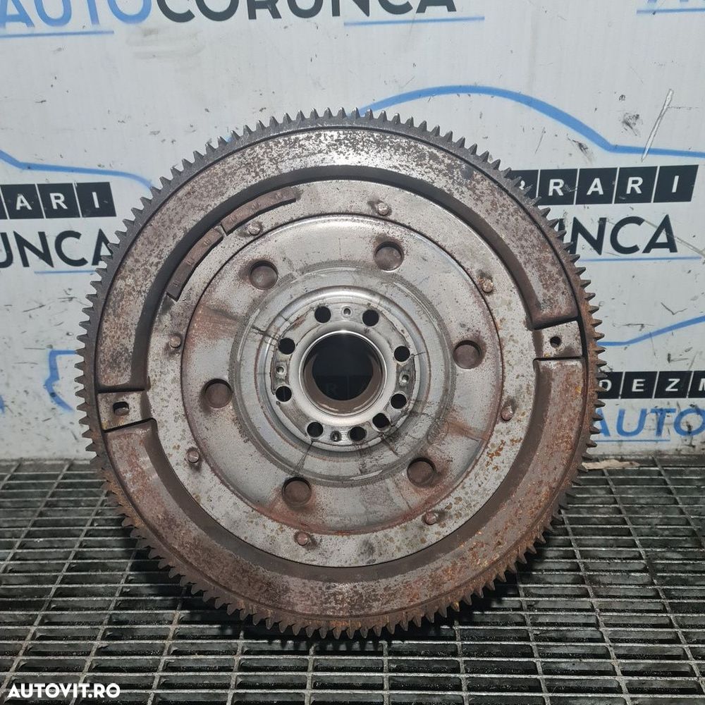 Volanta Land Rover Freelander 2 Facelift 2.2 Diesel 2010 - 2012 150CP Manuala 6 Trepte ... - 2