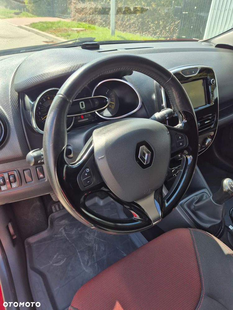 Renault Clio Energy TCe 90 Start & Stop Paris - 14