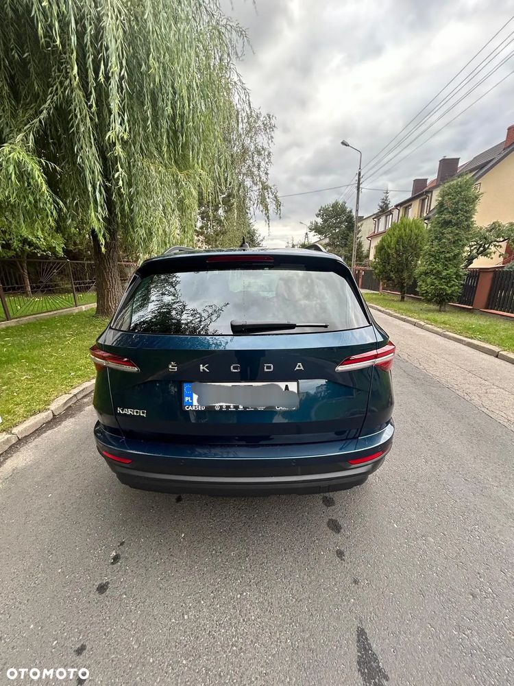 Skoda Karoq - 3