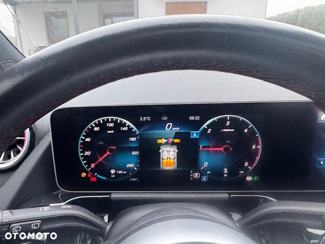 Mercedes-Benz Klasa B - 17