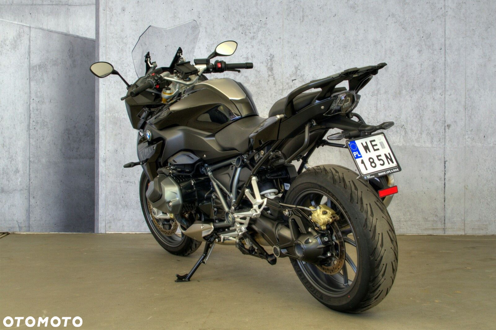 BMW R - 3
