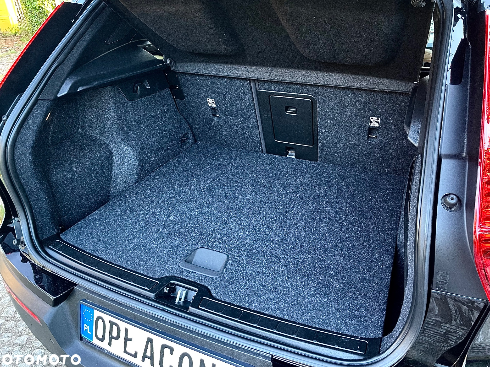 Volvo XC 40 D3 Momentum Pro - 25