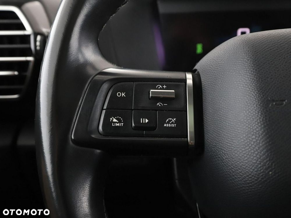 Citroën C4 1.2 PureTech Shine S&S - 33
