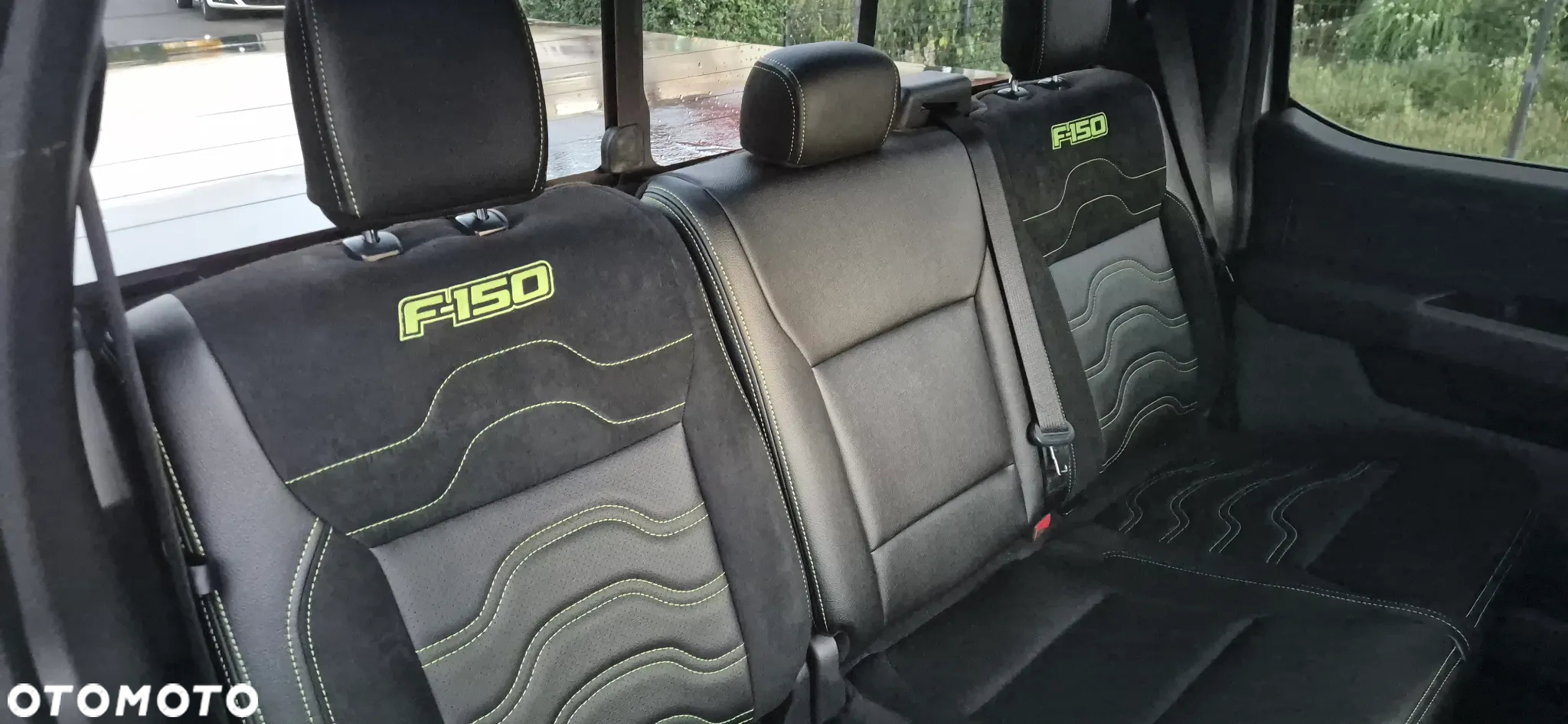 Ford F150 - 11