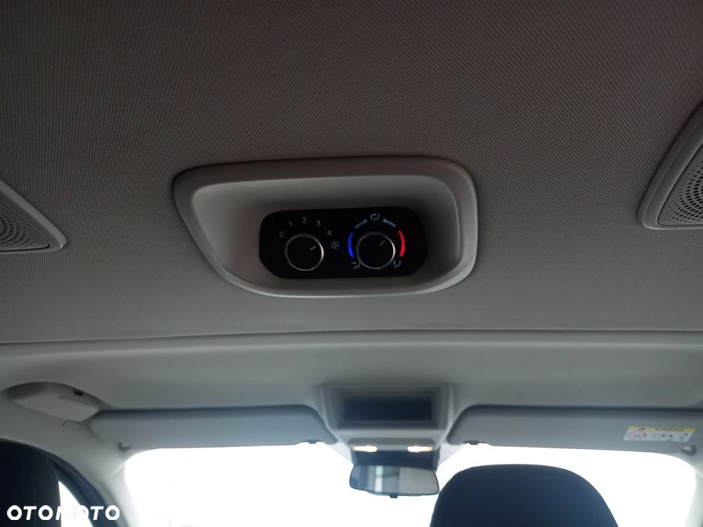 Ford Tourneo Custom 2.0 TDCi L2 Titanium - 22