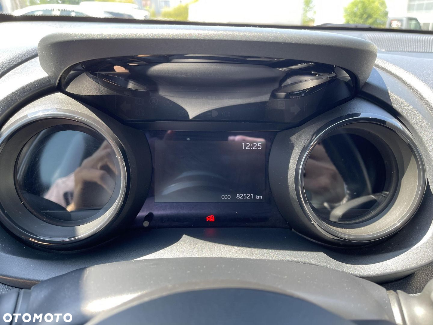Toyota Yaris - 23
