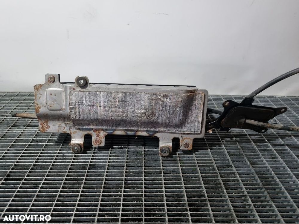 Modul Frana De Mana Renault Koleos 2.0 D 2008 - 2011 1995CC (1493) NU ARE COD - 2