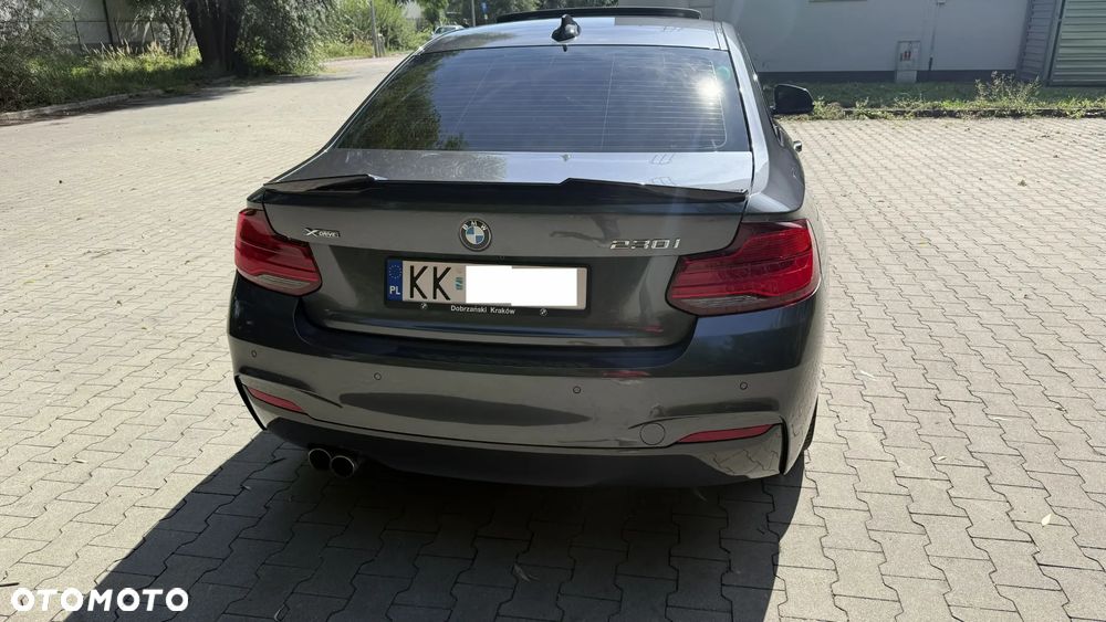 BMW Seria 2 230i Sport-Aut M Sport - 5