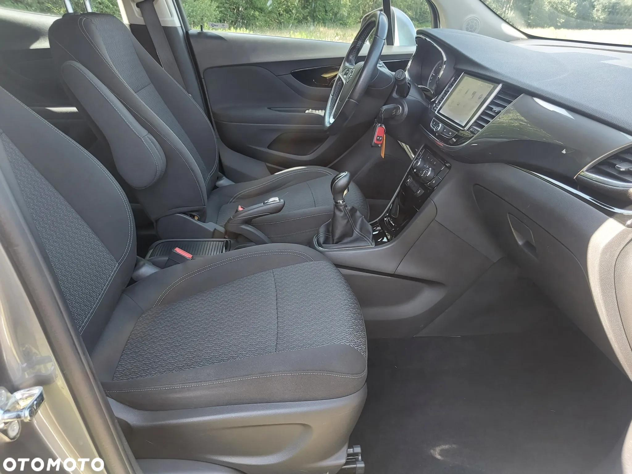 Opel Mokka - 24