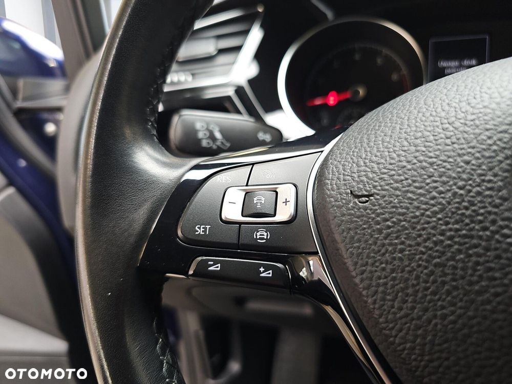 Volkswagen Touran 1.5 TSI EVO Highline DSG - 14