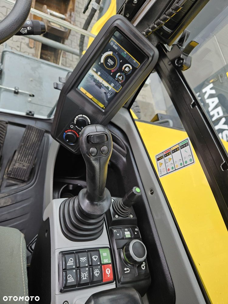 Wacker Neuson EW65 | 2022 | 2610 mth | KOPARKA KOŁOWA EW 65 100 - 32