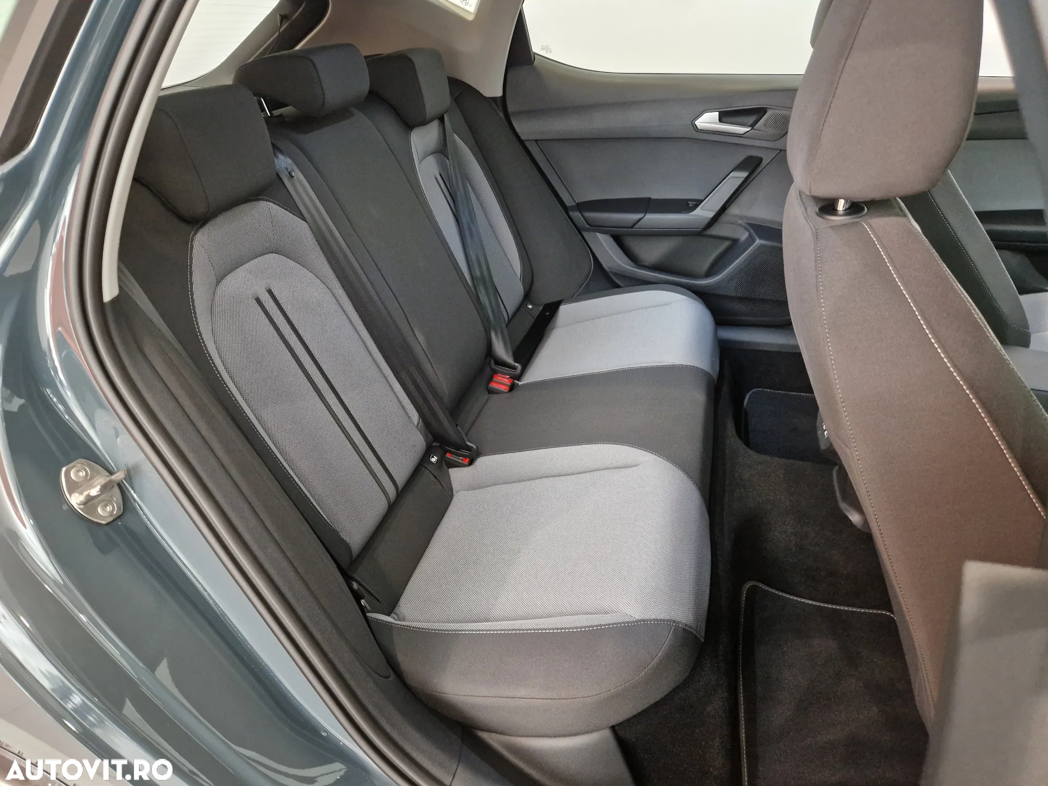 Seat Leon 1.5 eTSI mHEV DSG7 Style - 15