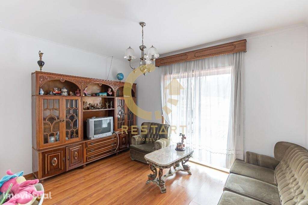 Moradia T3 Castêlo da Maia - Grande imagem: 2/60