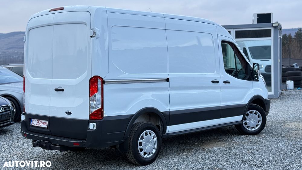 Ford Transit - 3
