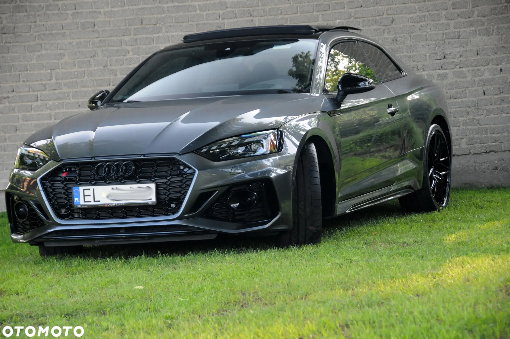 Audi RS5 Coupe 2.9 TFSI quattro tiptronic - 32