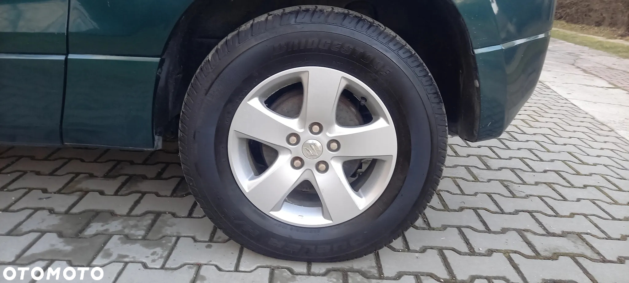 Suzuki Grand Vitara 1.6 Comfort EU5 - 31