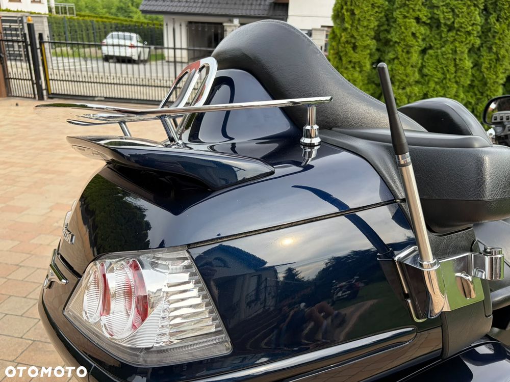 Honda GL - 20