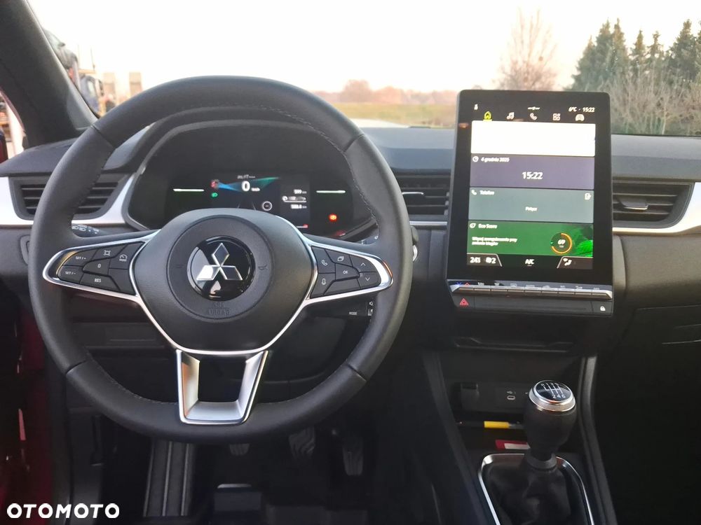 Mitsubishi ASX 1.3 mHEV Invite - 14