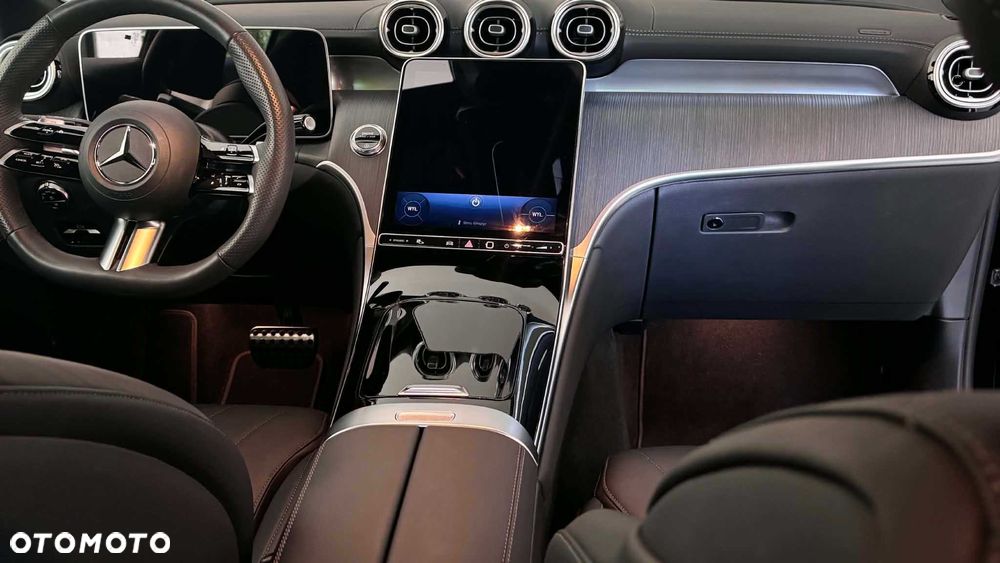 Mercedes-Benz GLC - 6