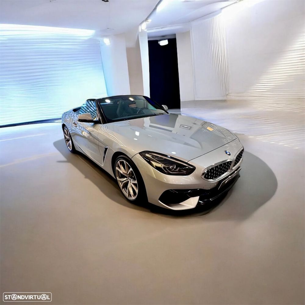 BMW Z4 - 19