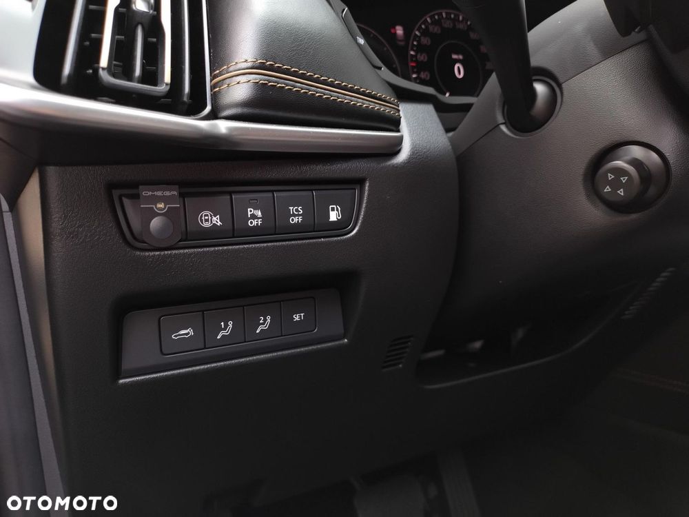 Mazda CX-60 2.5 PHEV Homura AWD - 24