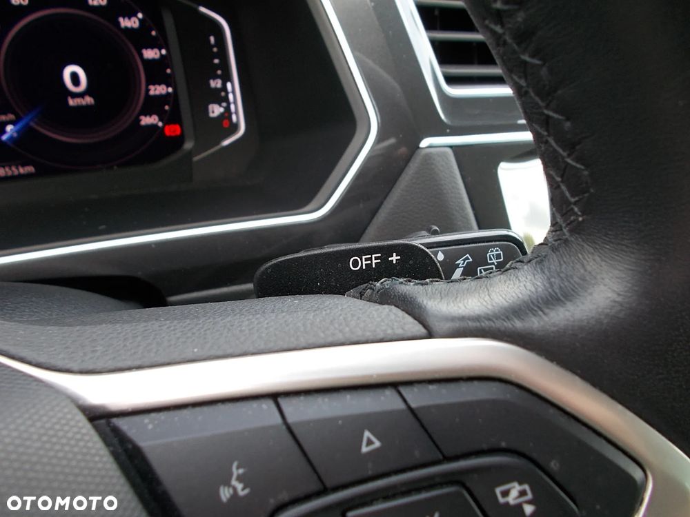 Volkswagen Tiguan 2.0 TDI SCR DSG - 14