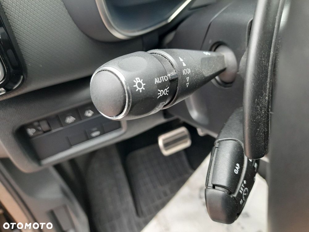 Citroën C5 Aircross 1.2 PureTech Shine Pack EAT8 - 13