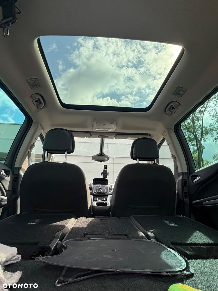 Opel Zafira 1.6 CDTI Cosmo - 6