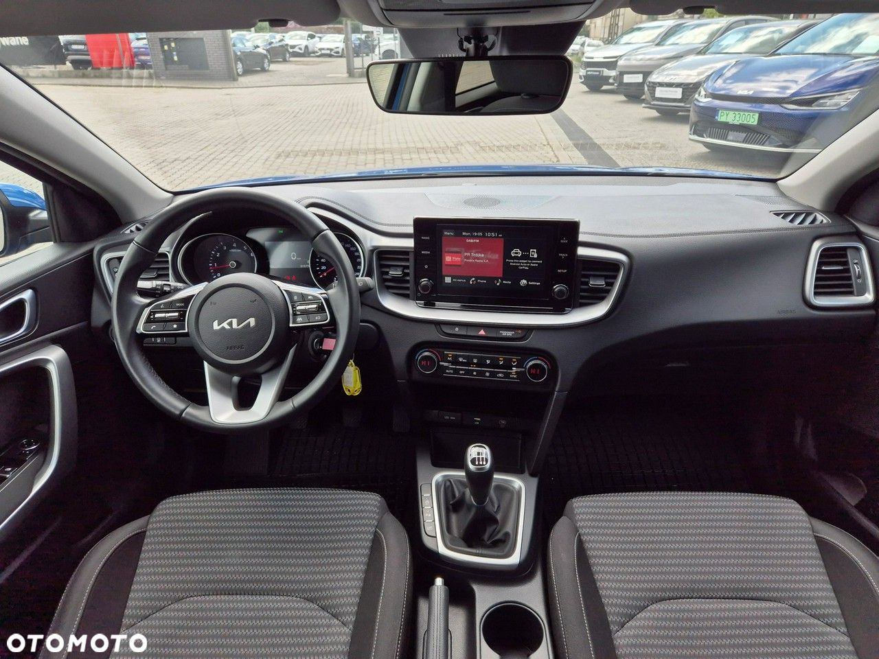 Kia XCeed - 18