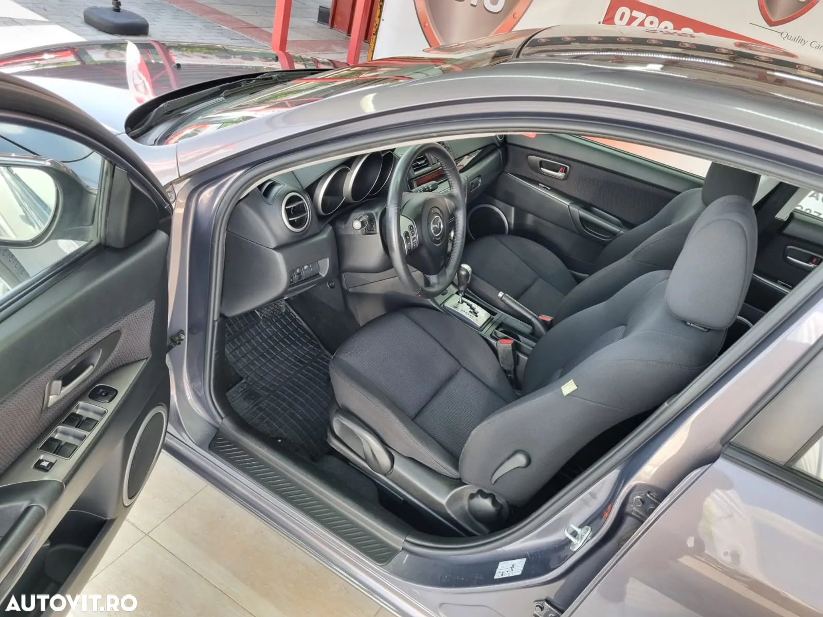 Mazda 3 - 21
