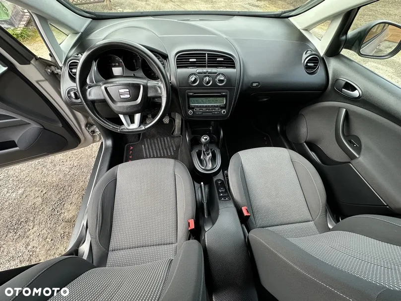 Seat Altea XL - 21