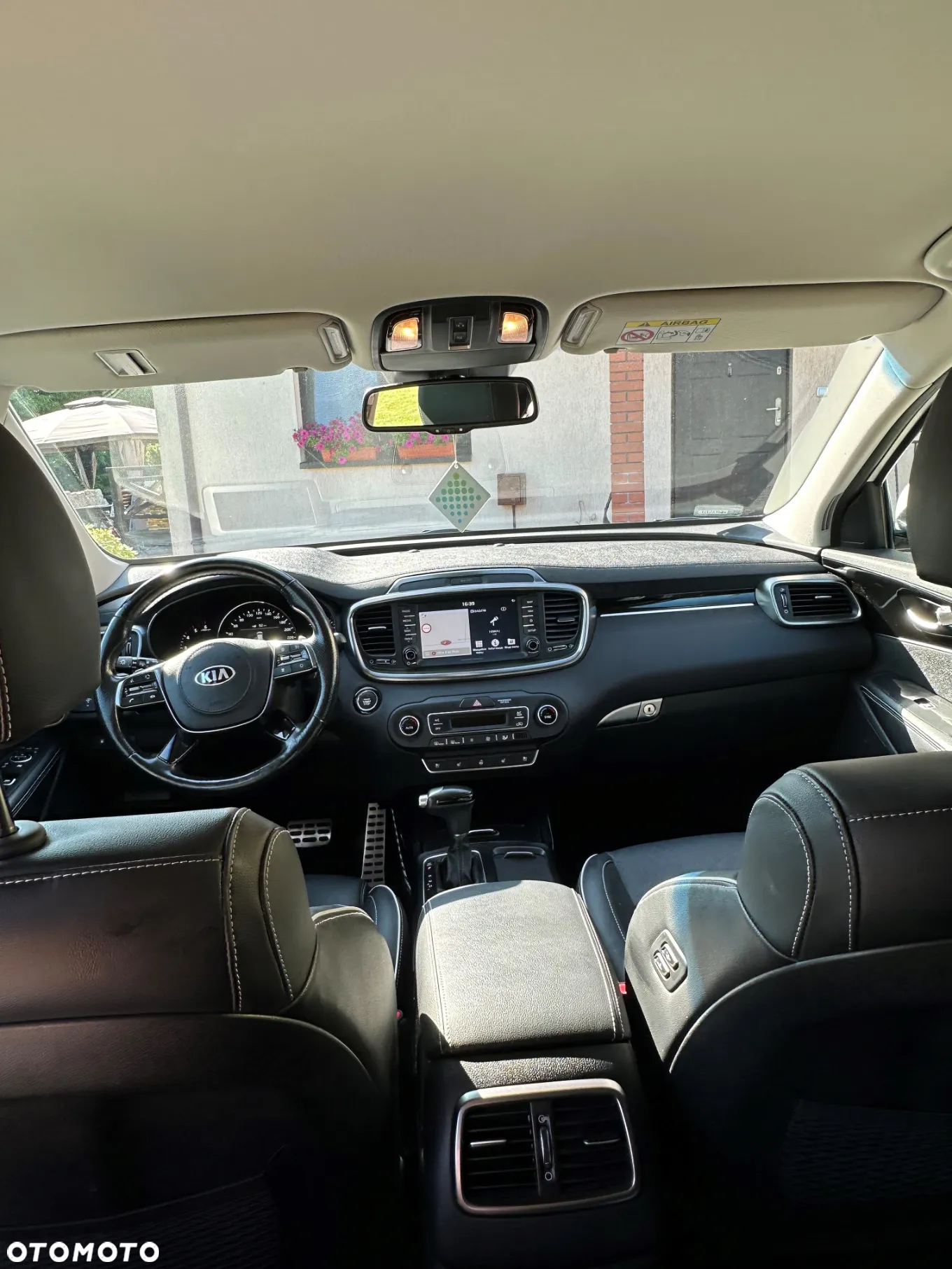 Kia Sorento 2.0 CRDI GT Line - 13