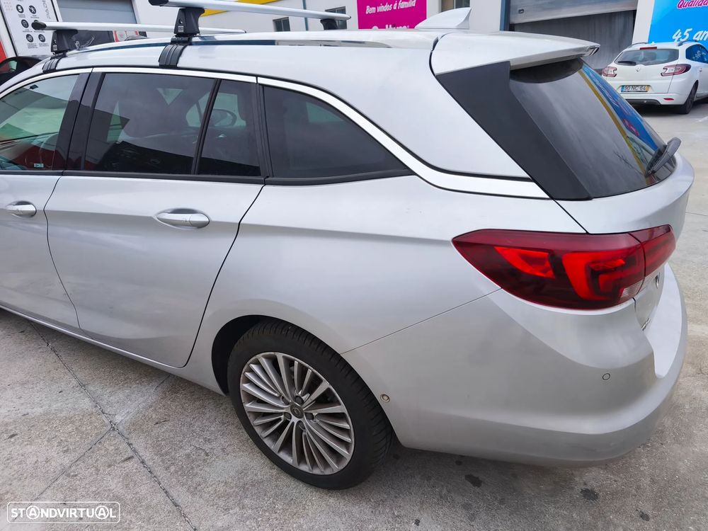 Opel Astra Sports Tourer 1.0 Innovation S/S - 3