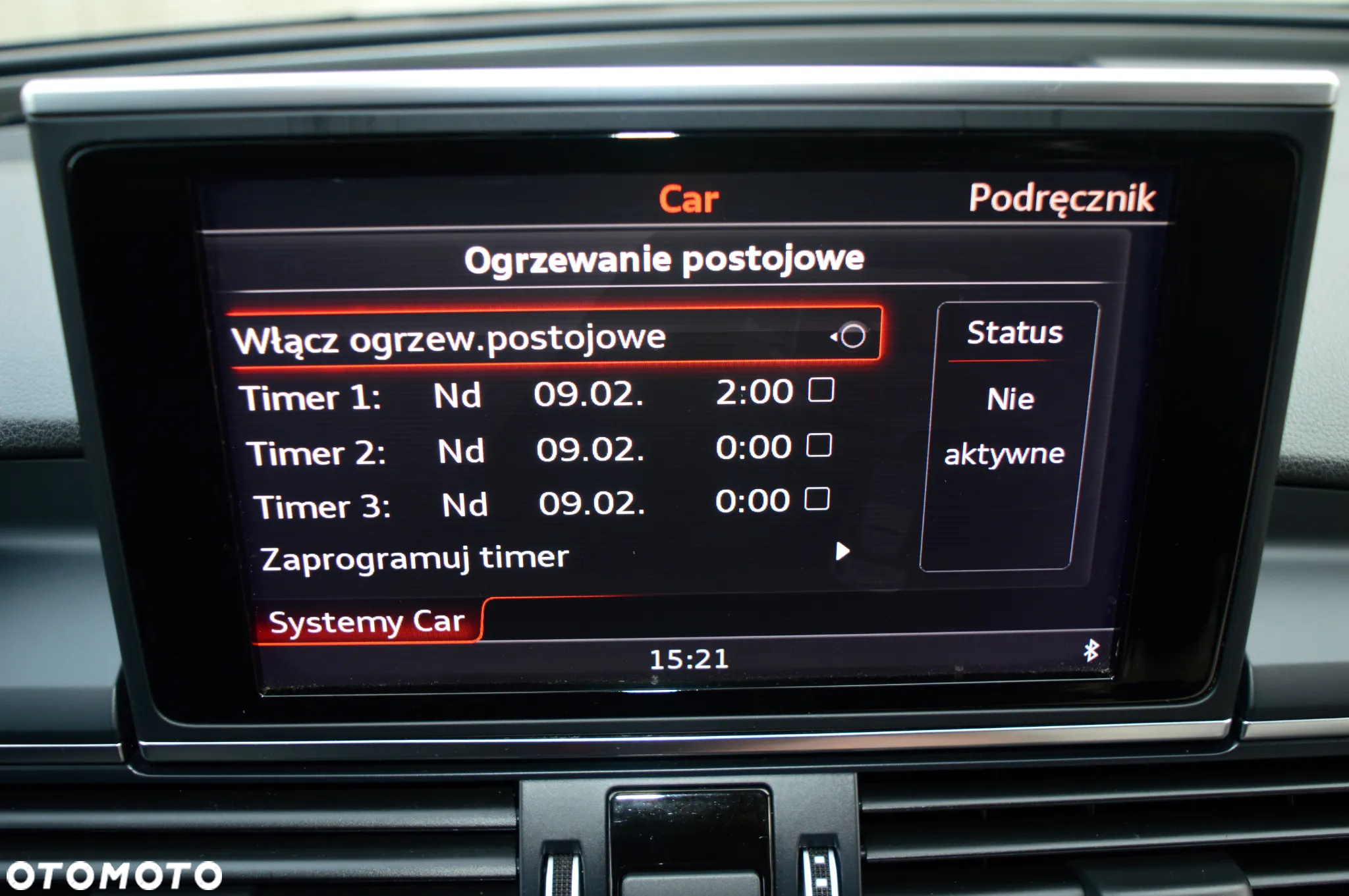 Audi A6 Avant 3.0 TDI quattro S tronic - 29