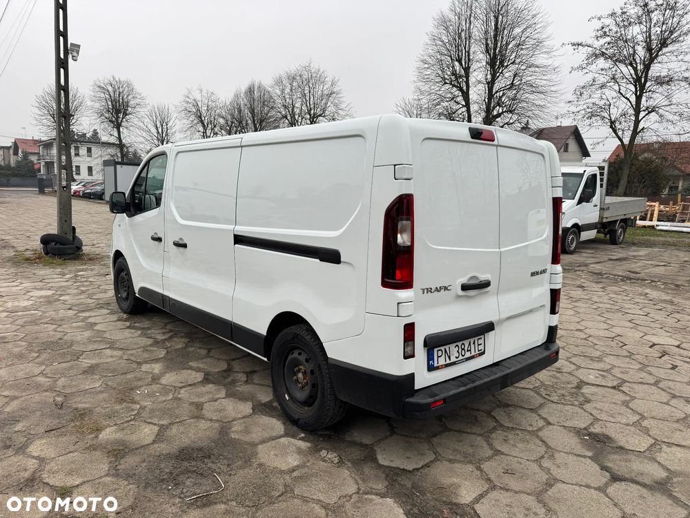 Renault Trafic - 6