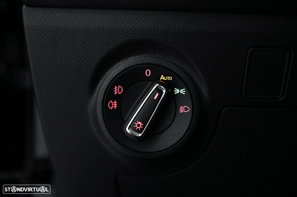 SEAT Ibiza 1.0 TSI FR DSG - 14