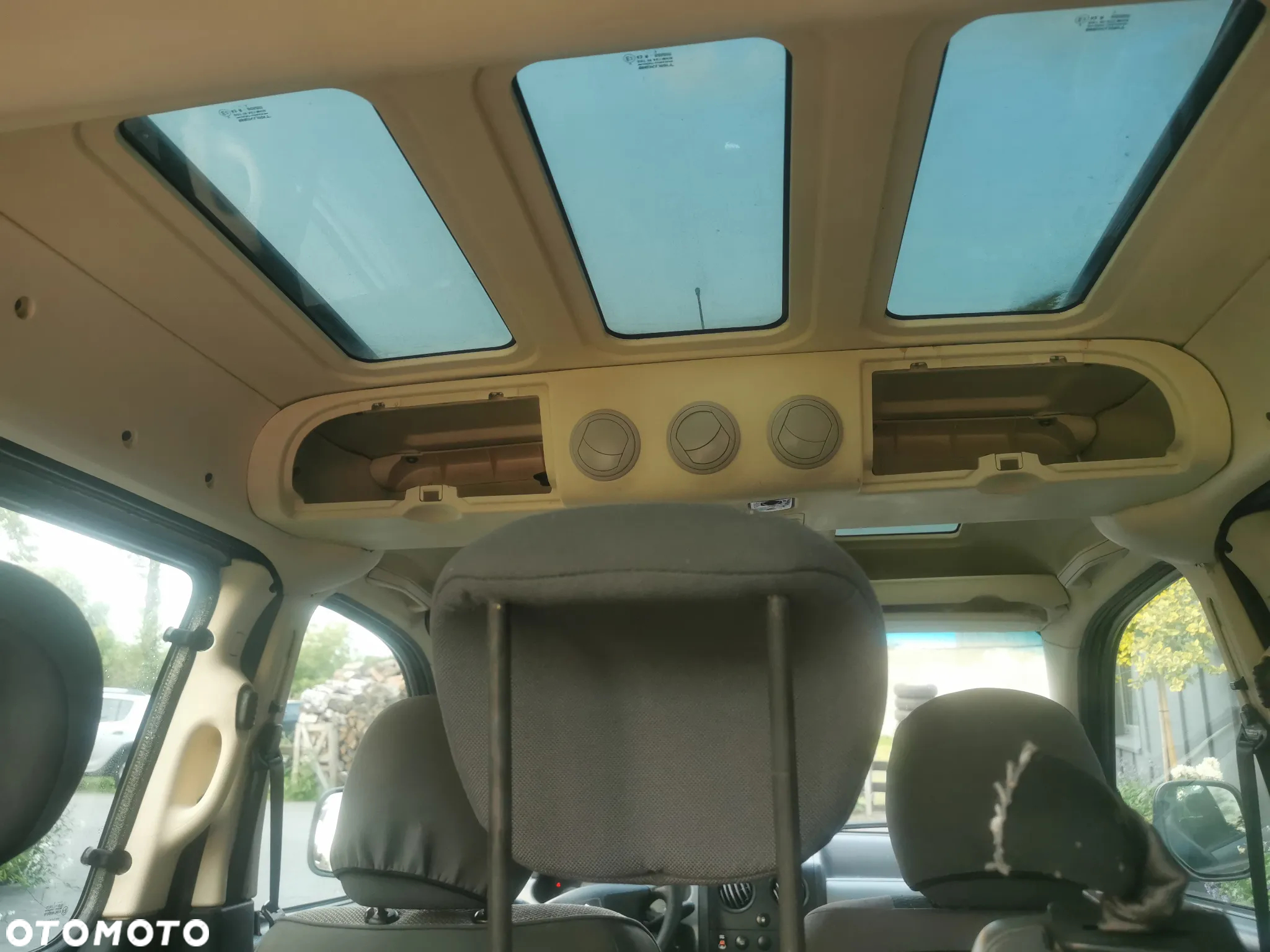 Citroën Berlingo 1.9 D Multispace / Plus - 9