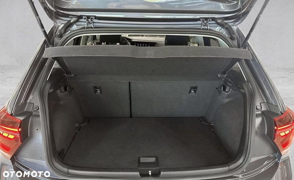 Volkswagen Polo 1.0 TSI Style DSG - 10